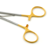 Mayo Hegar Needle Holders Tungsten Carbide