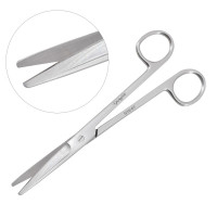 Mayo Dissecting Scissors GYN