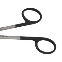 Metzenbaum Dissecting Scissors Straight SuperCut