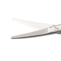 Mayo Dissecting Scissors Super Sharp Tungsten Carbide Curved