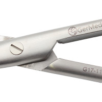 Mayo Dissecting Scissors Super Sharp Tungsten Carbide Curved