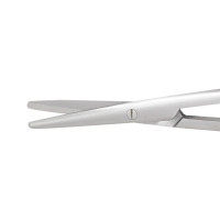 Metzenbaum Scissors Super Sharp Straight Tungsten Carbide