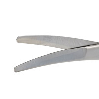 Mayo Dissecting Scissors Tungsten Carbide Curved