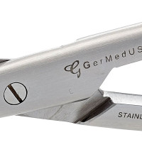 Mayo Dissecting Scissors Tungsten Carbide Curved