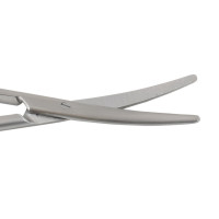 Metzenbaum Scissors Curved Left Hand