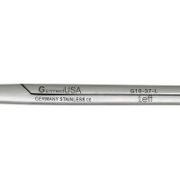 Metzenbaum Scissors Straight Left Hand