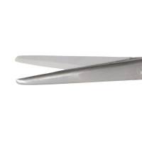 Metzenbaum Scissors Tungsten Carbide Straight