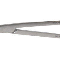 Metzenbaum Scissors Tungsten Carbide Straight