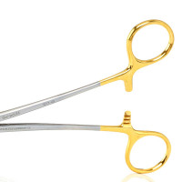 Mayo Hegar Needle Holders Tungsten Carbide