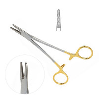 Mayo Hegar Needle Holders Tungsten Carbide