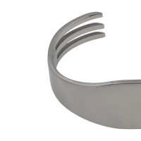 Minimally Invasive Total Hip Surgery Retractors