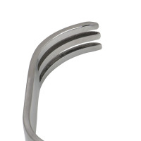 Minimally Invasive Total Hip Surgery Retractors