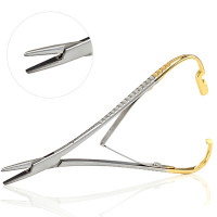 Mathieu Needle Holders Tungsten Carbide