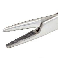 Mathieu Needle Holders Tungsten Carbide