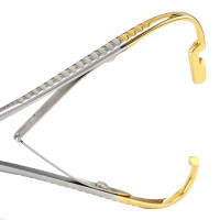 Mathieu Needle Holders Tungsten Carbide