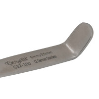 Modified Mini Hohmann Retractors