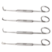 Meyerding Finger Retractor 7 inch