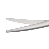 Metzenbaum Scissors Delicate Curved Super Sharp Tungsten Carbide