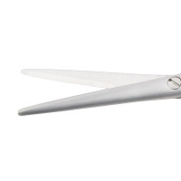 Metzenbaum Scissors Delicate Straight Super Sharp Tungsten Carbide