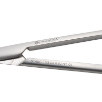 Metzenbaum Scissors Delicate Straight Super Sharp Tungsten Carbide