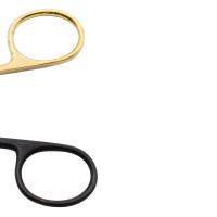 Metzenbaum Scissors Delicate Straight Super Sharp Tungsten Carbide