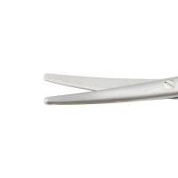 Metzenbaum Scissors Delicate Tungsten Carbide Curved