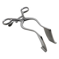Meyerding Self Retaining Retractor 7"