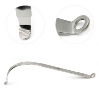 Narrow Cobra Retractors