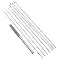 Neuro Knifes - Wire 2mm Shaft