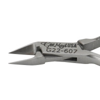 Nail Splitter Tapered Jaw