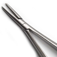 Castroviejo Needle Holders Straight