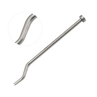 Offset Punches