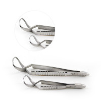 Jones Towel Clamp