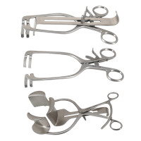 Mayo Adams Retractor 6 3/4"