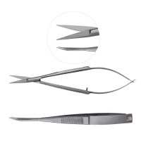 Noyes Iris Scissors