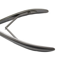 Nail Nipper Smooth Handles