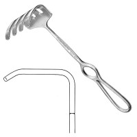Ollier Retractors