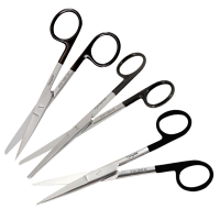 Operating Scissors Supercut Straight