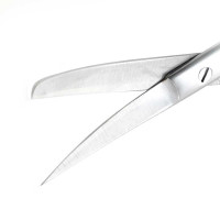 Operating Scissors Sharp Blunt Curved Super Sharp Tungsten Carbide