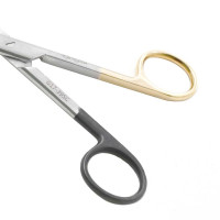 Operating Scissors Sharp Blunt Curved Super Sharp Tungsten Carbide