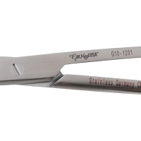 Operating Scissors Sharp Blunt Points Straight