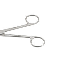 Operating Scissors Sharp Sharp Curved