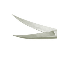 Operating Scissors Sharp Sharp Curved Tungsten Carbide