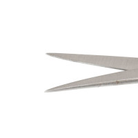 Operating Scissors Sharp Sharp Straight