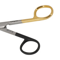 Operating Scissors Sharp Sharp Straight Super Sharp Tungsten Carbide