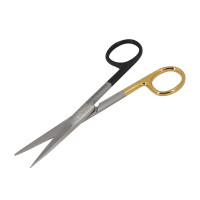 Operating Scissors Sharp Sharp Straight Super Sharp Tungsten Carbide