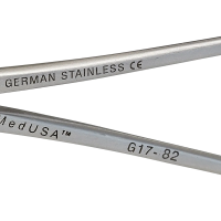 Webster Needle Holders Tungsten Carbide
