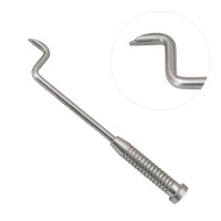 Punch Femoral Removal