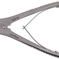 Ruskin Bone Cutting Forceps