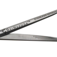 Ribbon Eye Scissors